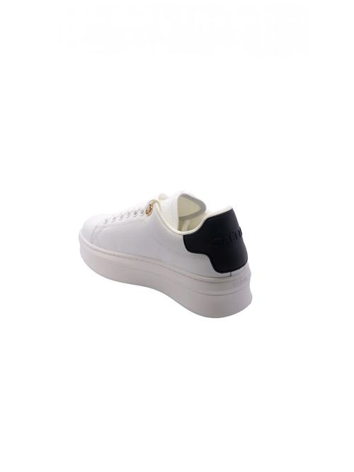 Sneakers, donna, logate. GAELLE PARIS | GACAW01458NE01